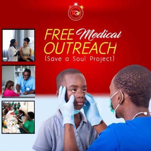 Medical Outreach