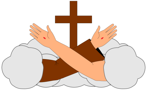 Symbol of the Franciscan Order