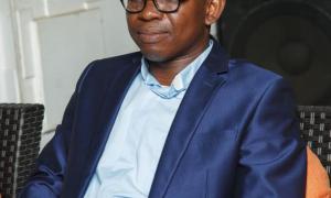 Fr. Augustine Ochai (2003 set)