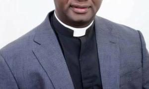 Late Rev. Fr. William Ochojila