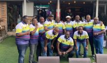 1998 Set Lagos Chapter 25th Anniversary Celebration