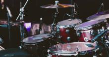 Drum Set