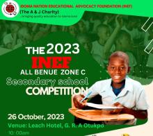 2023 INEF Poster